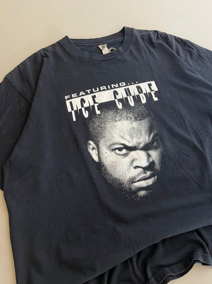2XL 1997 Ice Cube Tour T-shirt