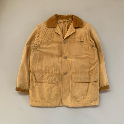 XL 1950s JCHiggins Hunting Jacket