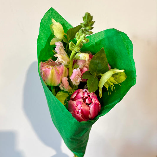 Flower Bundle