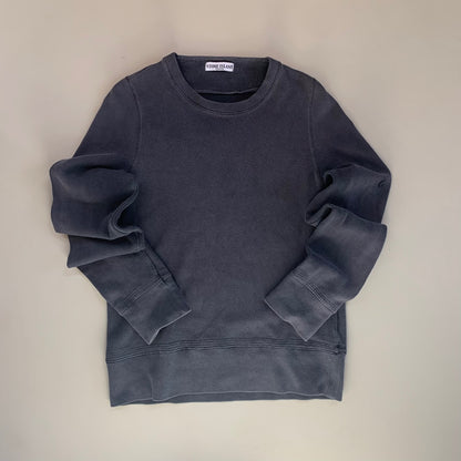 Medium Stone Island Black Thermal