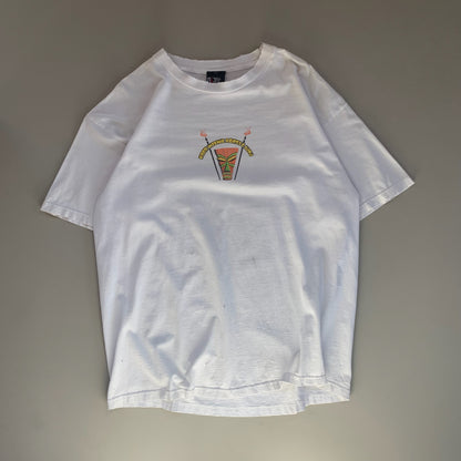 XL 1999 KROQ Weenie Roast Music T-shirt