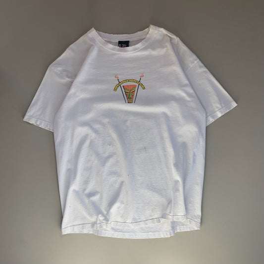 XL 1999 KROQ Weenie Roast Music T-shirt