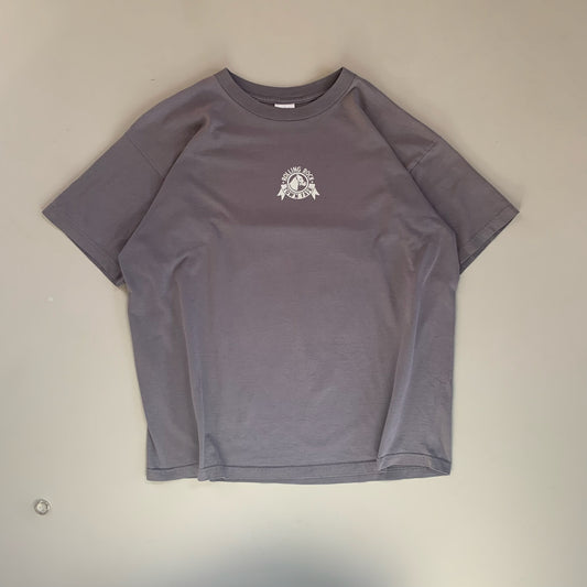 Large 2000 Rolling Rock Town Fair RHCP T-shirt