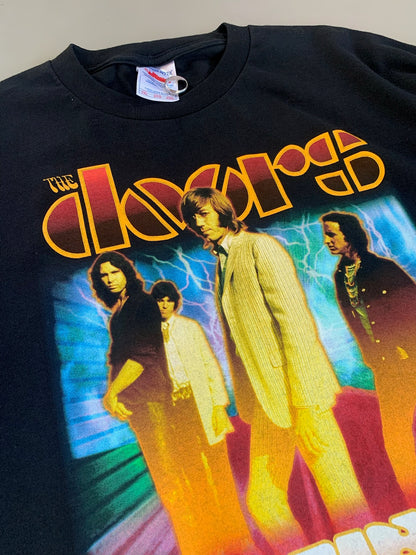 XXL 2004 The Doors Doin Time T-shirt