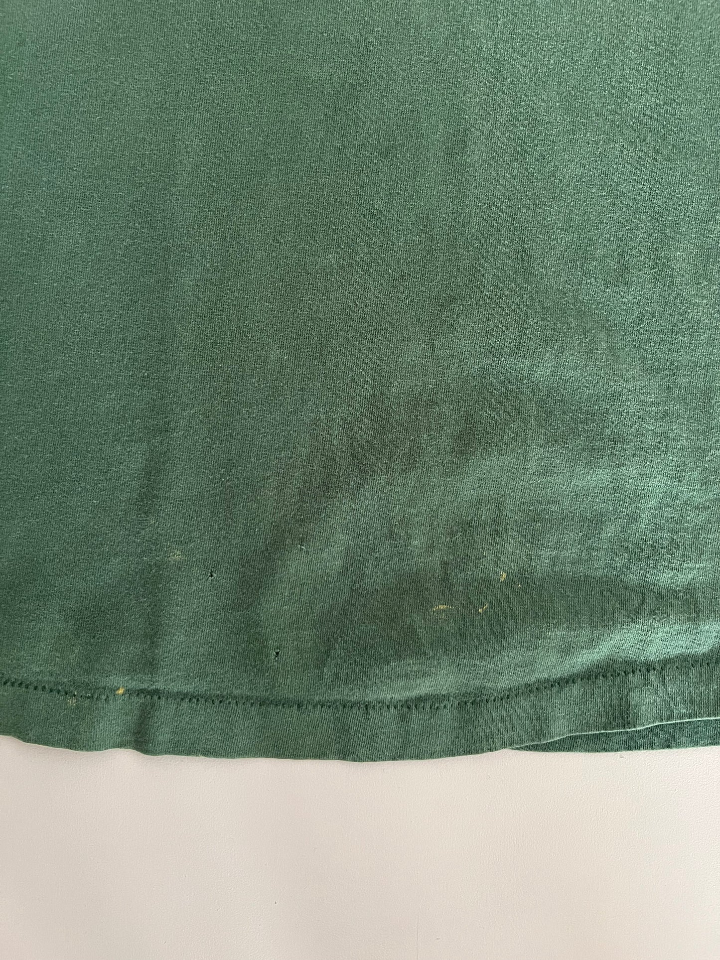 XL 1994 Green Day Dookie T-shirt