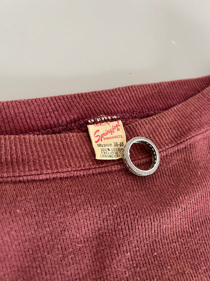 Medium 70s Chi Omega Sweatshirt