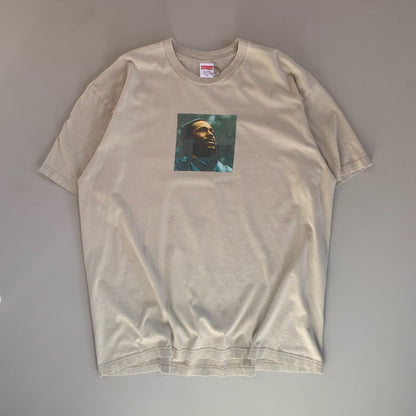 XL Supreme x Marvin Gaye T-shirt