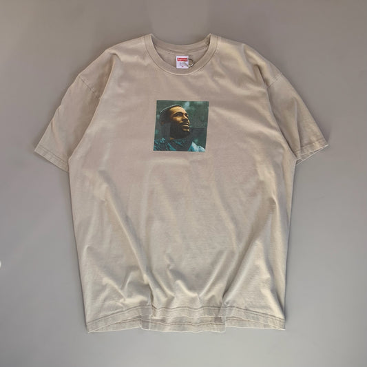 XL Supreme x Marvin Gaye T-shirt