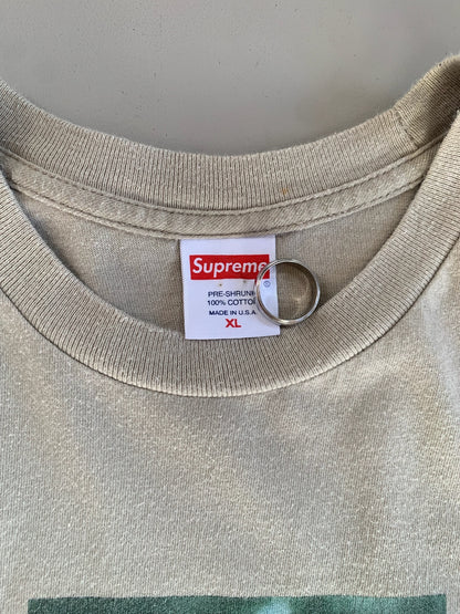 XL Supreme x Marvin Gaye T-shirt