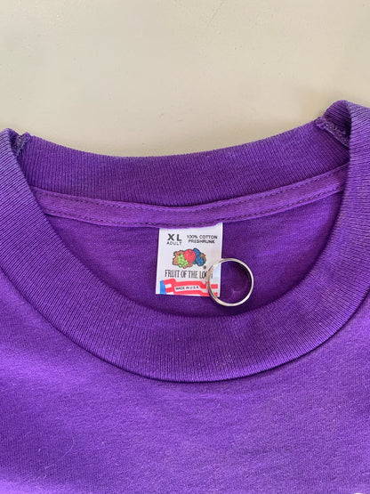 XL 1993 Colorado Rockies MLB T-shirt