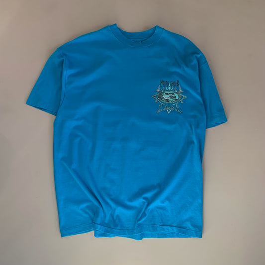 XL 1993 North Shore Masters Surf T-shirt