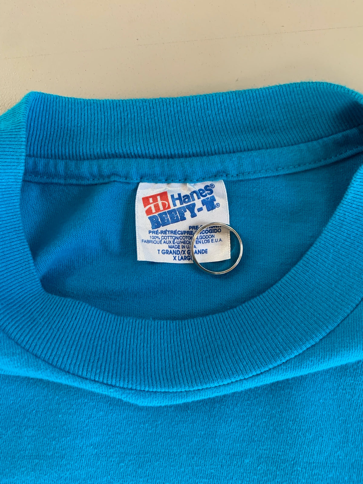 XL 1993 North Shore Masters Surf T-shirt