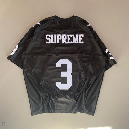 XL Supreme 30 Seasons Black Jersey