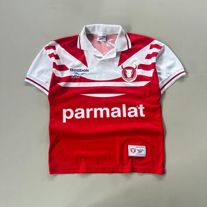 Medium 1996/97 Toros Neza Reebok Kit