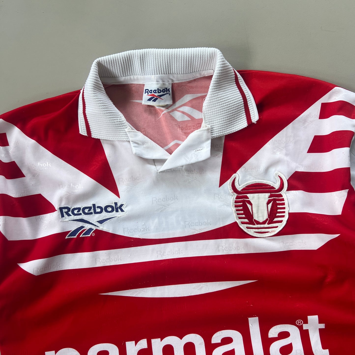 Medium 1996/97 Toros Neza Reebok Kit