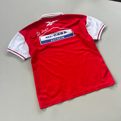 Medium 1996/97 Toros Neza Reebok Kit