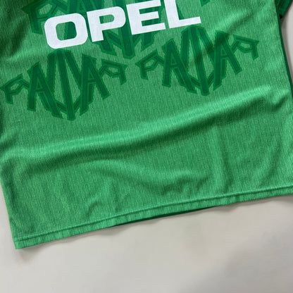 Large 1996 Ireland FAI Umbro Kit