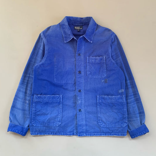 Medium Polo Ralph Lauren Twill French Workwear Jacket