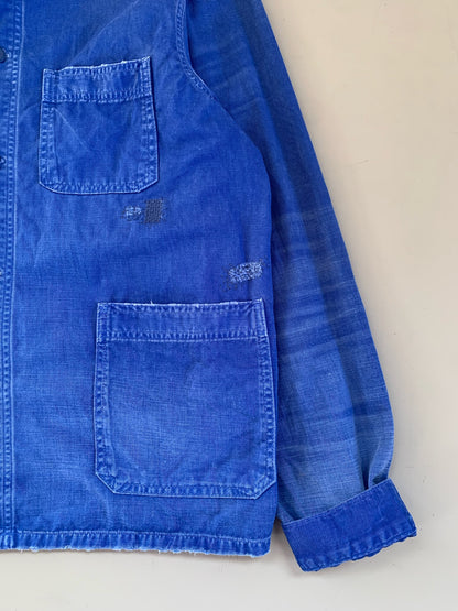 Medium Polo Ralph Lauren Twill French Workwear Jacket