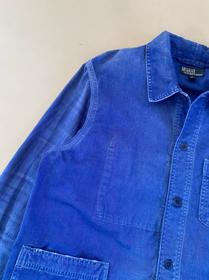 Medium Polo Ralph Lauren Twill French Workwear Jacket