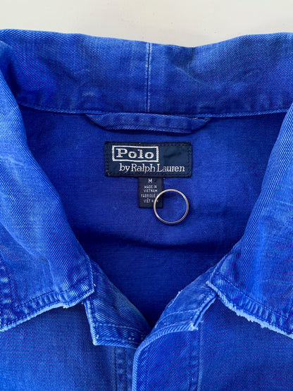 Medium Polo Ralph Lauren Twill French Workwear Jacket