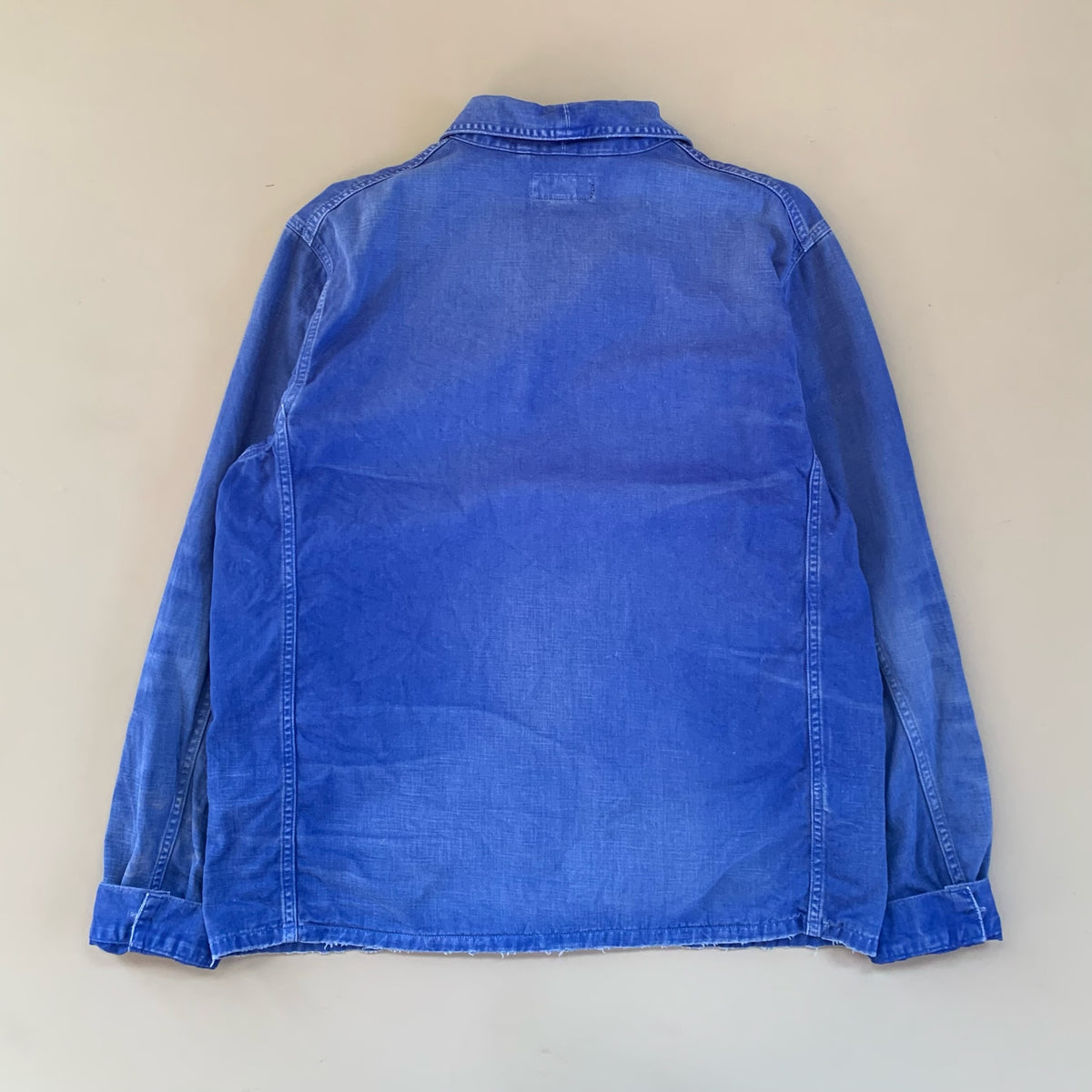 Medium Polo Ralph Lauren Twill French Workwear Jacket