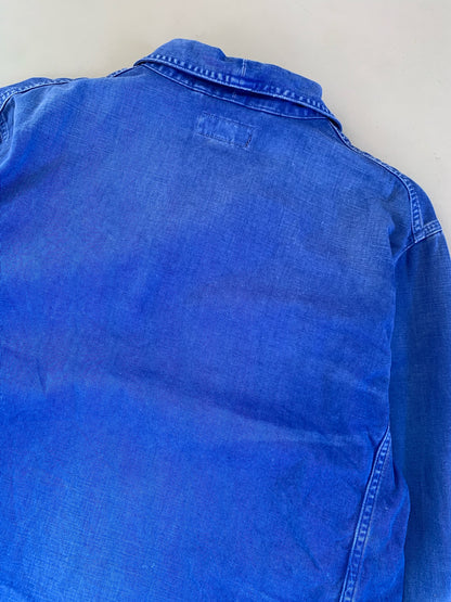 Medium Polo Ralph Lauren Twill French Workwear Jacket