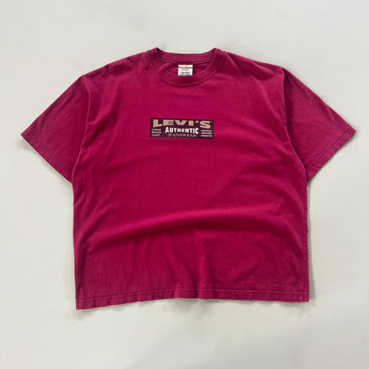 XL 1990s Levi's Authentic T-shirt