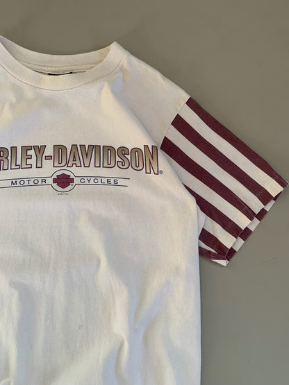 Medium 2001 Harley Davidson Pennsylvania T-shirt