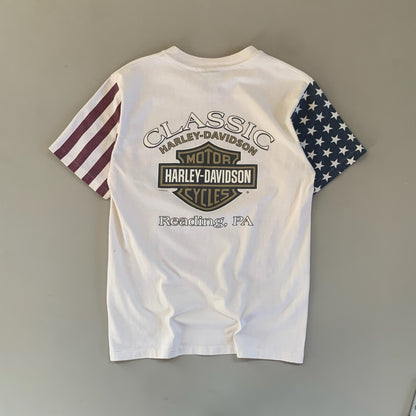 Medium 2001 Harley Davidson Pennsylvania T-shirt