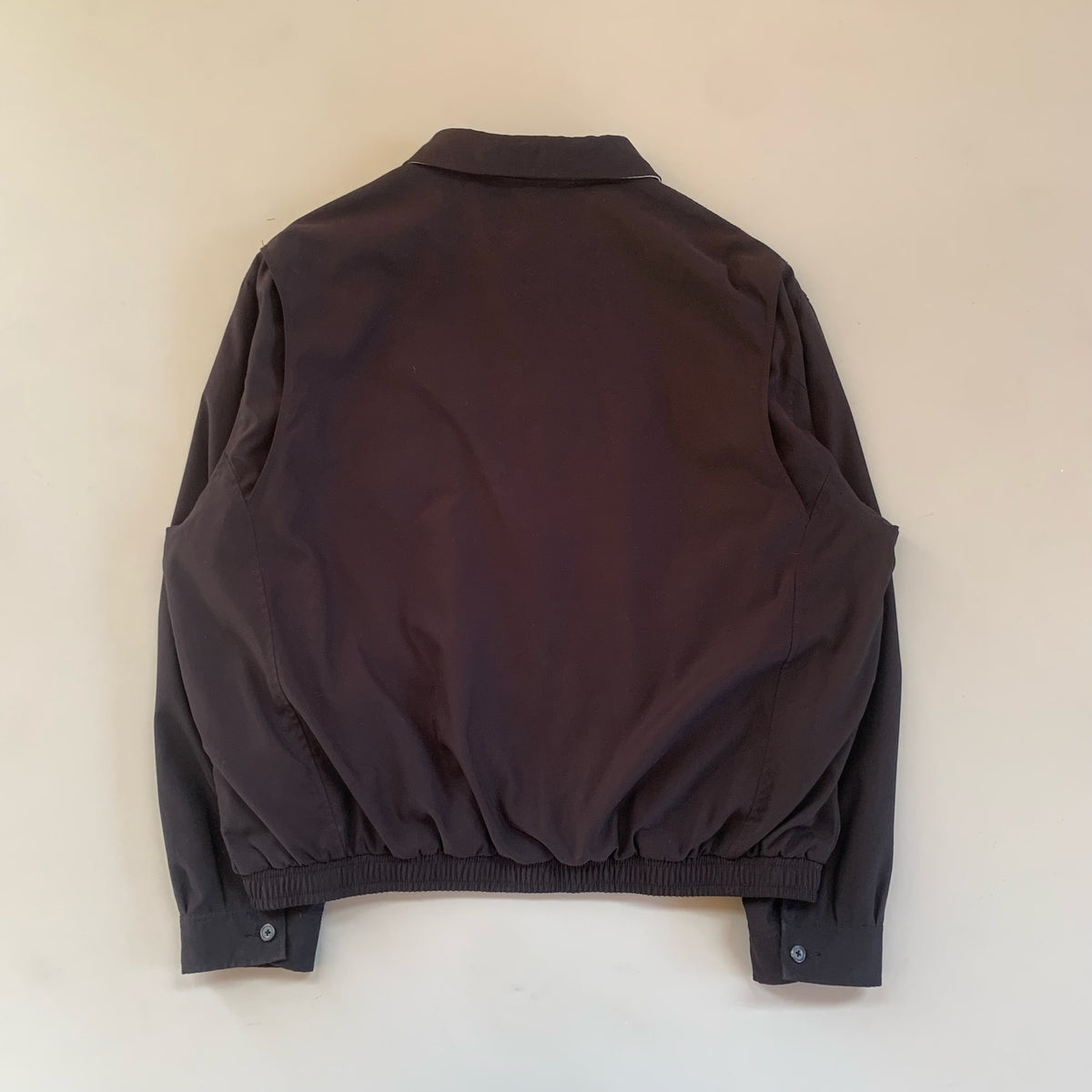 XXL Polo Ralph Lauren Black Bi Swing Jacket