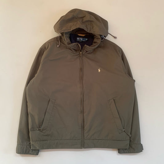 XL Polo Ralph Lauren Moss Jacket