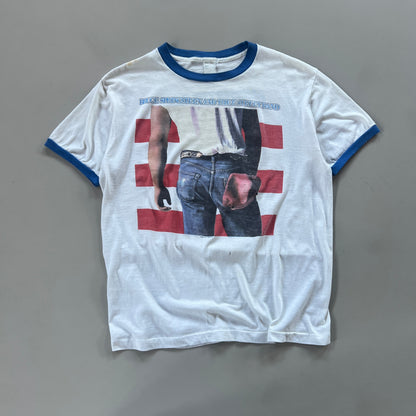 Medium 1984 Bruce Springsteen Born in the USA Ringer