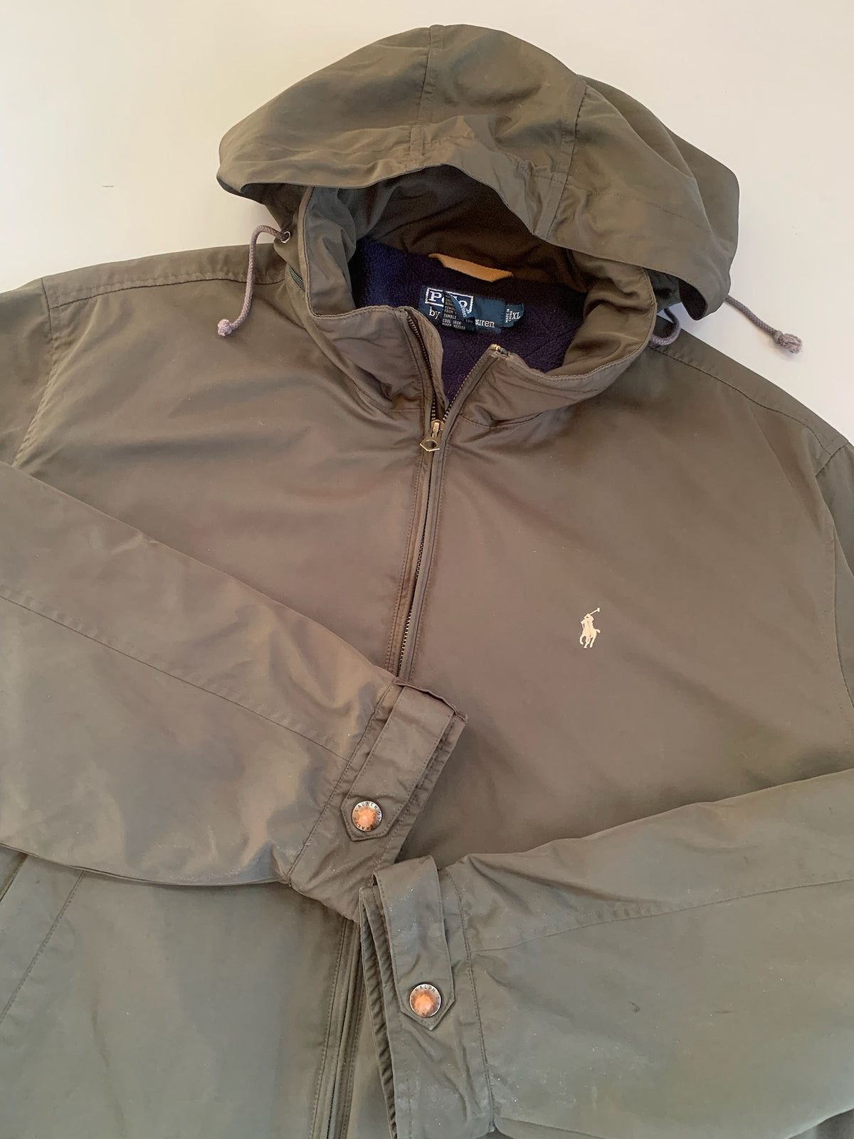 XL Polo Ralph Lauren Moss Jacket
