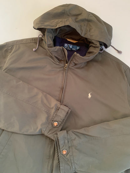 XL Polo Ralph Lauren Moss Jacket
