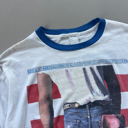 Medium 1984 Bruce Springsteen Born in the USA Ringer