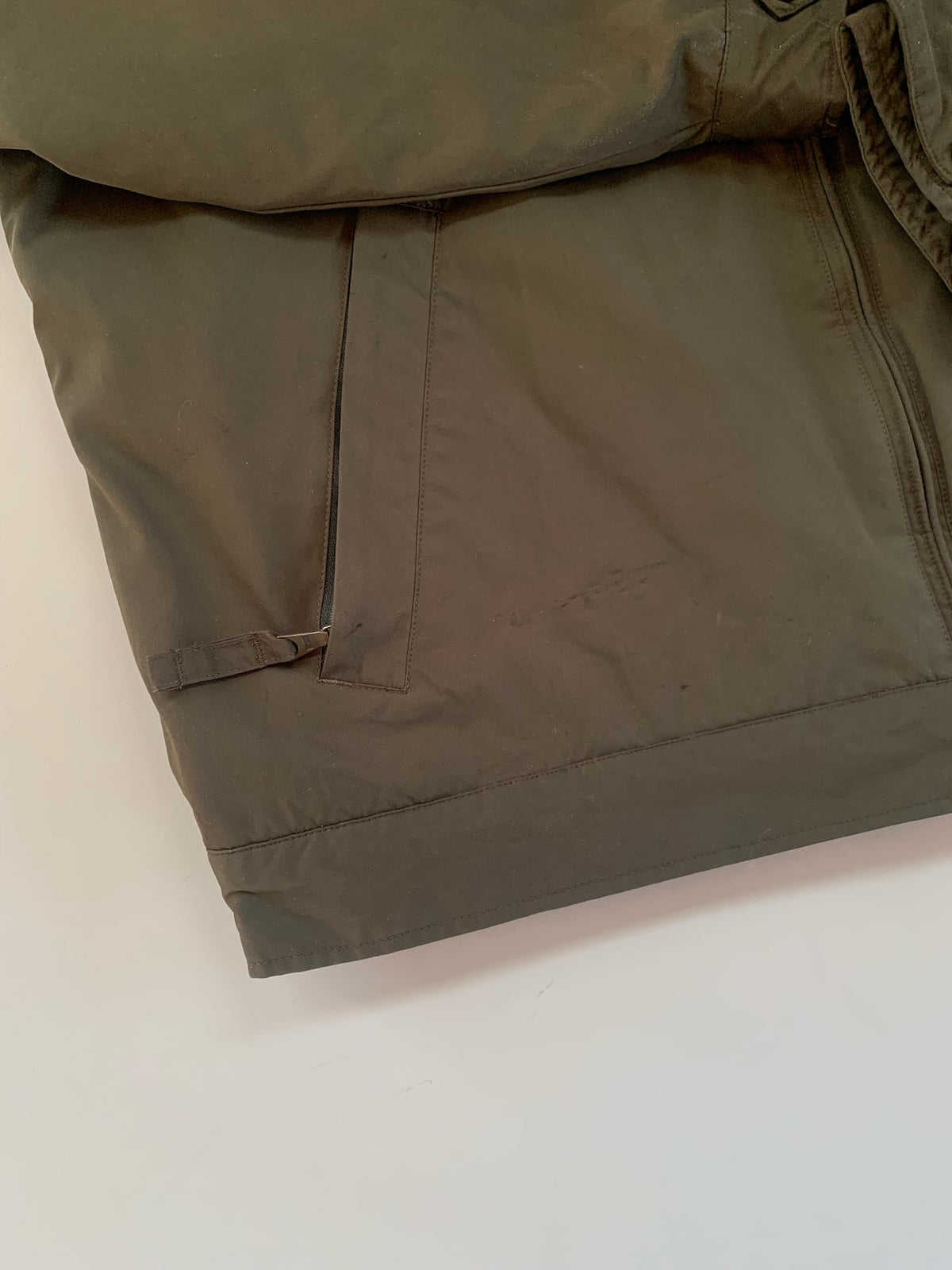 XL Polo Ralph Lauren Moss Jacket