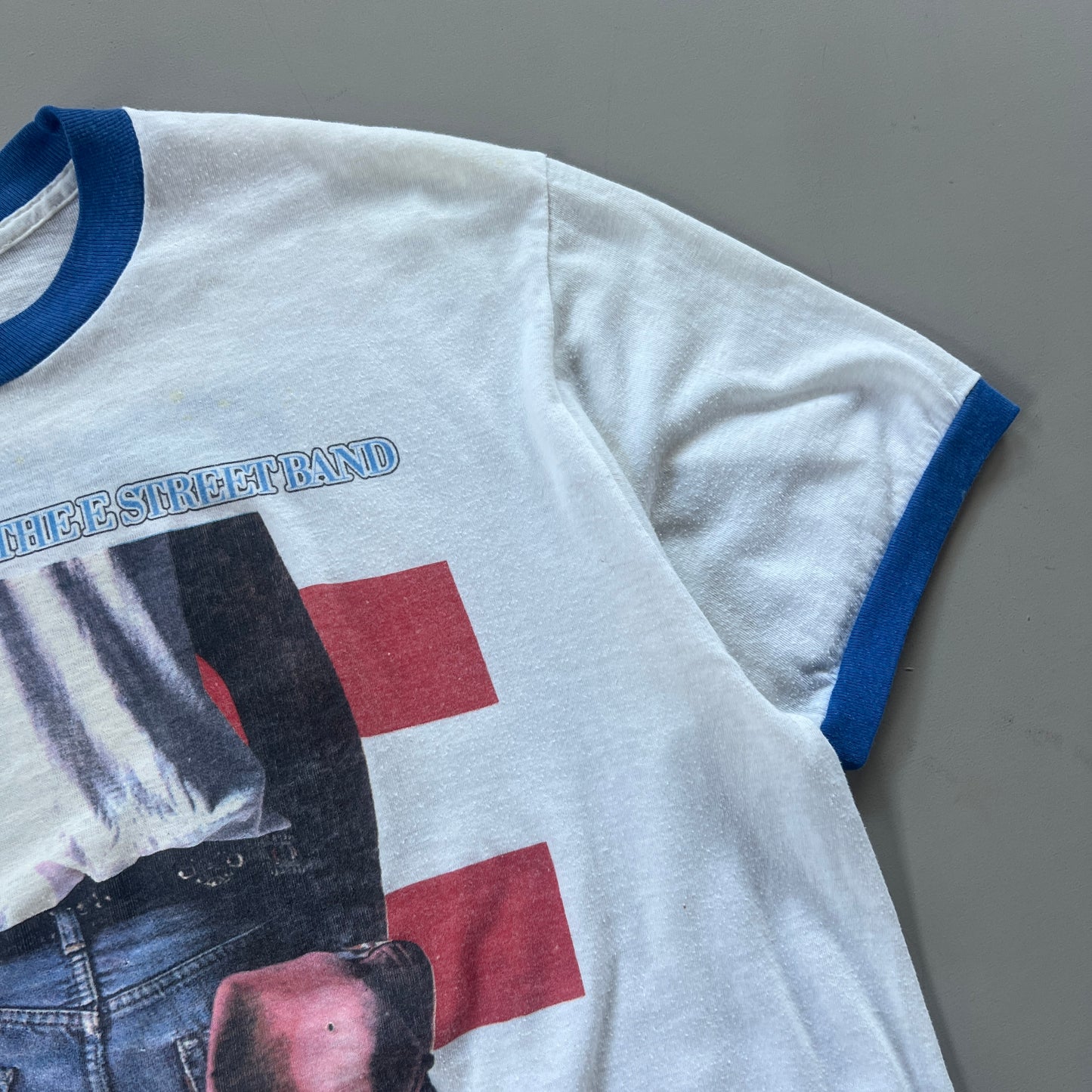 Medium 1984 Bruce Springsteen Born in the USA Ringer