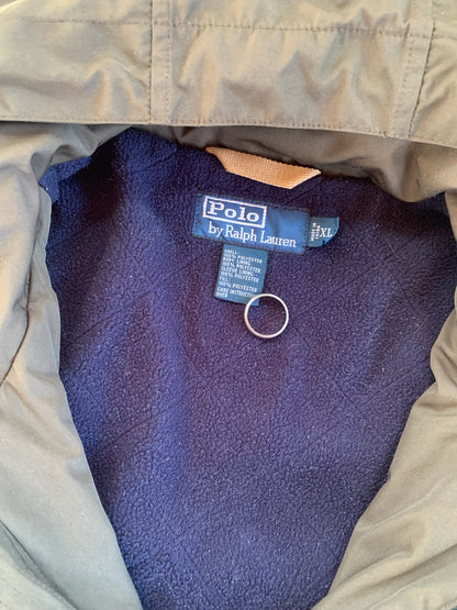 XL Polo Ralph Lauren Moss Jacket