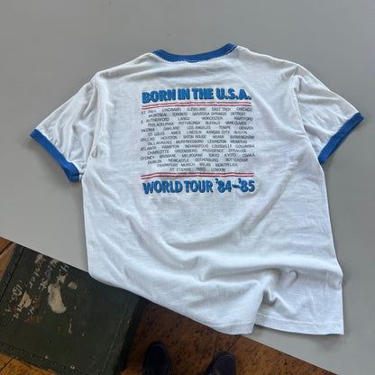 Medium 1984 Bruce Springsteen Born in the USA Ringer