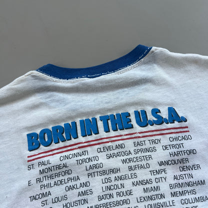 Medium 1984 Bruce Springsteen Born in the USA Ringer