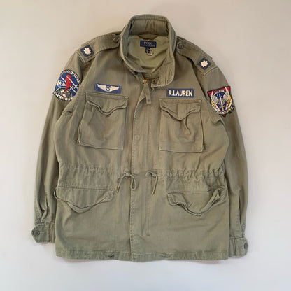 XL Polo Ralph Lauren M-65 Jacket