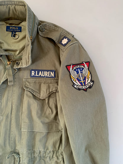 XL Polo Ralph Lauren M-65 Jacket