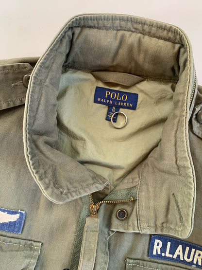 XL Polo Ralph Lauren M-65 Jacket