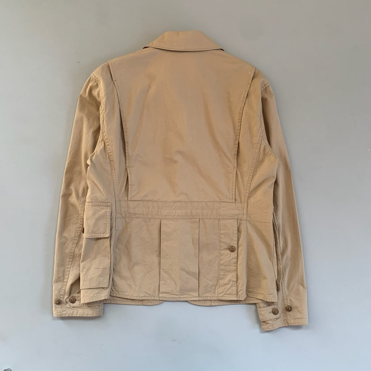 Small Polo Ralph Lauren Field Jacket
