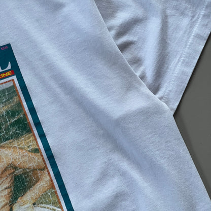 XL Cover Girl Magazine T-shirt