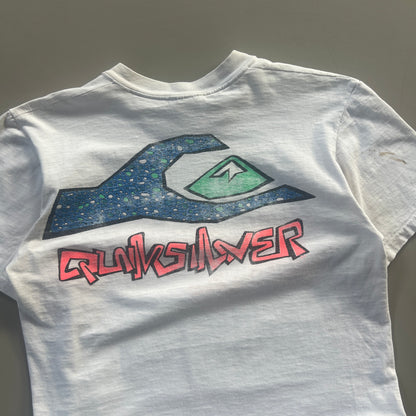 Medium 1980s Quiksilver Surf T-shirt