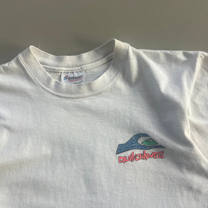 Medium 1980s Quiksilver Surf T-shirt