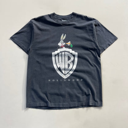 XL 1991 Warner Bros Hollywood T-shirt
