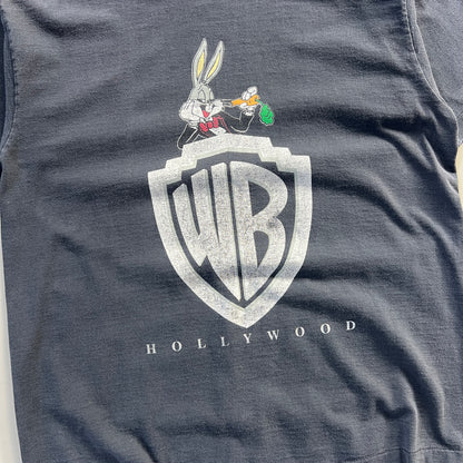 XL 1991 Warner Bros Hollywood T-shirt